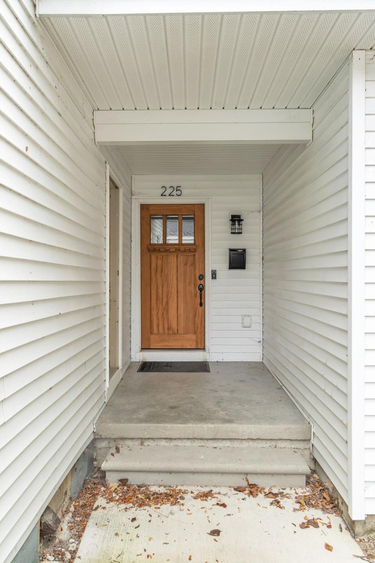 The Twin Townhomes By Granger Gardens Ann Arbor Exterior foto